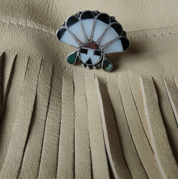 Zuni Sunface - Picture 11 of 11